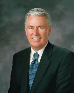 Elder Dieter F. Uchtdorf Mormon