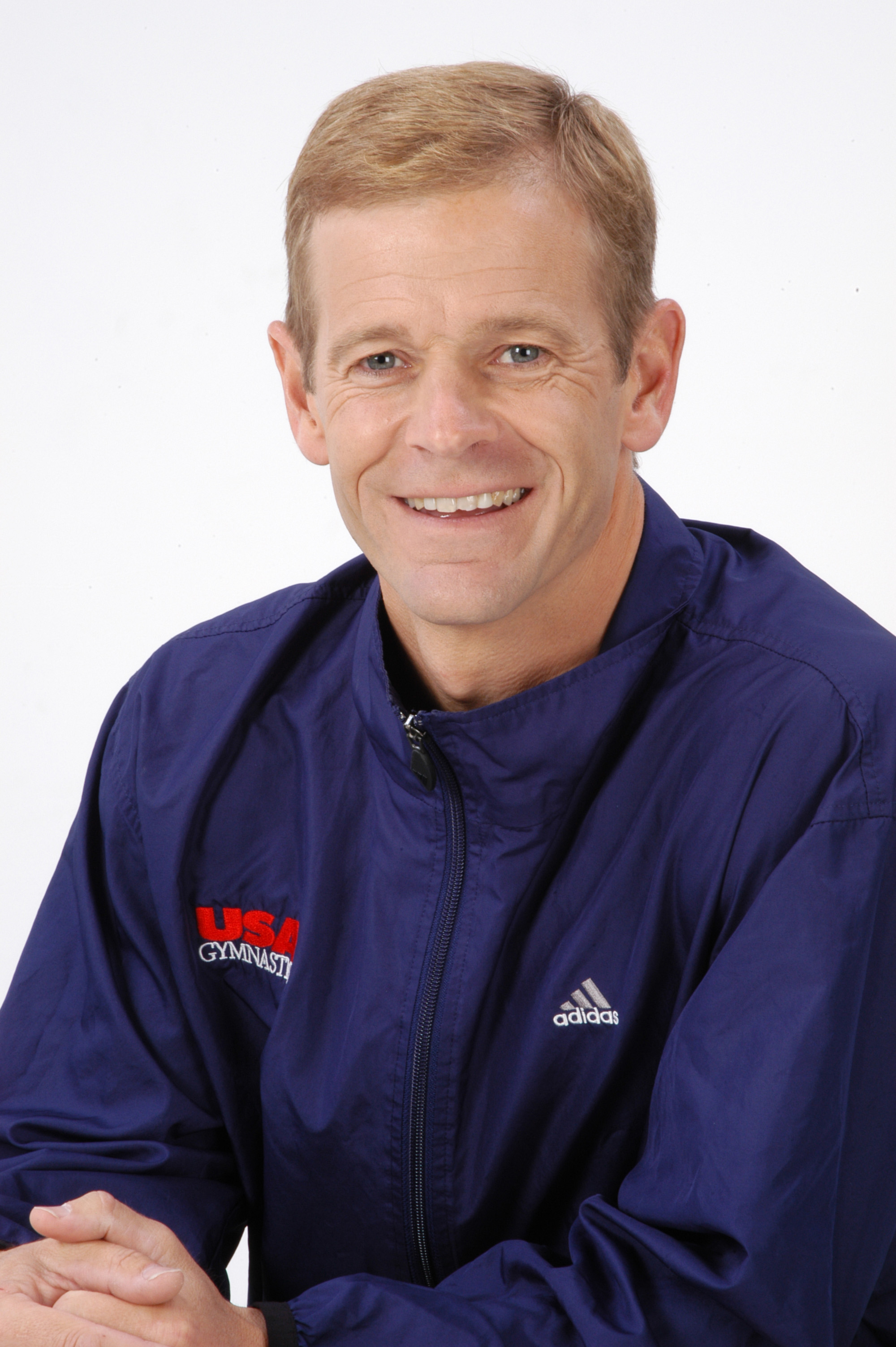 Peter Vidmar: Pursuing Excellence