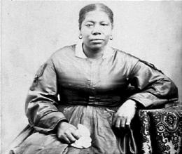 Jane Elizabeth Manning: Black Mormon Teen Pioneer